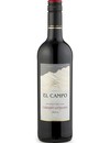 Вино Каберне Совіньйон / Cabernet Sauvignon, El Campo, червоне сухе 0.75л_photo_1