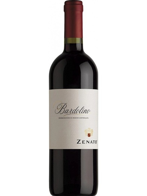 Вино Бардолино / Bardolino, Zenato, красное сухое 12.5% 0.75л Вино Бардолино / Bardolino, Zenato, красное сухое 12.5% 0.75л фото