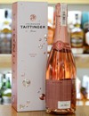 Шампанське Тетенже, Брют Резерв / Taittinger, Brut Reserve, рожеве 12.5% ​​0.75л в коробці Photo 3
