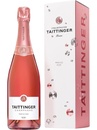 Шампанське Тетенже, Престиж Розе / Taittinger, Prestige Rose, рожеве брют ​​0.75л_photo_1