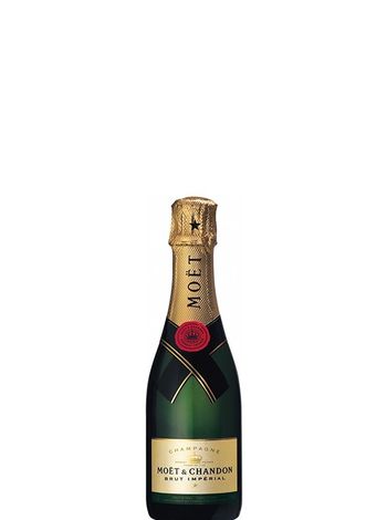 Купить Imperial Moet & Chandon белое брют 0.2л в Киеве | OKwine