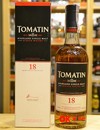 Виски Томатин / Tomatin, 18 лет, 46%, 0.7л, в коробке Photo 2