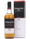 Виски Томатин / Tomatin, 18 лет, 46%, 0.7л, в коробке_photo_1