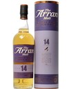 Віскі Арран / Arran, 14 років, 0.7л, в тубусі Віскі Арран / Arran, 14 років, 0.7л, в тубусі_photo_1