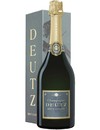 Шампанское Классик, Дейц / Classic, Deutz, белое брют 0.75л, 12% в коробке_photo_1