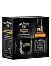 Набор виски Джек Дэниэлс / Jack Daniels, Lynchburg Lemonade, 40%, 0.7л, в коробке + 1 бокал_photo_1