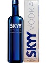 Водка Скай / SKYY, 40%, 6л_photo_1