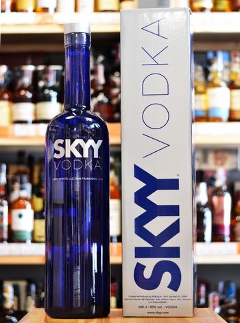 SKYY 6л купить водку в Киеве, доставка | OKwine