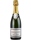 Игристое вино Креман де Бургонь / Cremant de Bourgogne, Chartron et Trebuchet, белое брют 12% 0.75л Игристое вино Креман де Бургонь / Cremant de Bourgogne, Chartron et Trebuchet, белое брют 12% 0.75л_photo_1