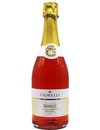 Игристое вино Спритц, Фиорелли / Spritz, Fiorelli, розовое сладкое 7% 0.75л Игристое вино Спритц, Фиорелли / Spritz, Fiorelli, розовое сладкое 7% 0.75л_photo_1