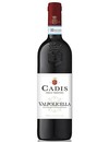 Вино Вальполічелла / Valpolicella, Cadis, червоне сухе 11.5% 0.75л Вино Вальполічелла / Valpolicella, Cadis, червоне сухе 11.5% 0.75л_photo_1