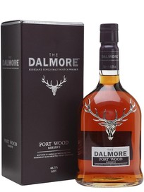 Виски Dalmore 15 лет 0.7л в подарочной коробке | OKwine