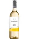 Вино Піно Гріджио / Pinot Grigio, Donauherbst, біле напівсолодке 0.75л_photo_1