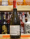 Вино Шаблі Паспорт / Chablis Passeport, Barton & Guestier, біле сухе 12% 0.75л Photo 3