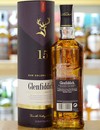 Віскі Гленфіддік / Glenfiddich, 15 років, 40%, 0.7л, в тубусі Photo 3