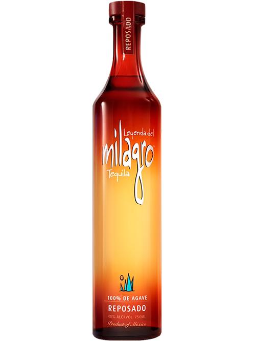 Текіла Мілагро, Репосадо / Milagro, Reposado, 6 місяців, 40%, 0.75л Текіла Мілагро, Репосадо / Milagro, Reposado, 6 місяців, 40%, 0.75л фото