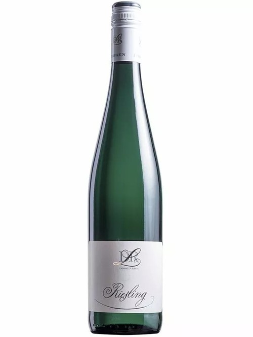 Вино Рислинг / Riesling, Dr. Loosen, белое сладкое 0.75л Вино Рислинг / Riesling, Dr. Loosen, белое сладкое 0.75л фото