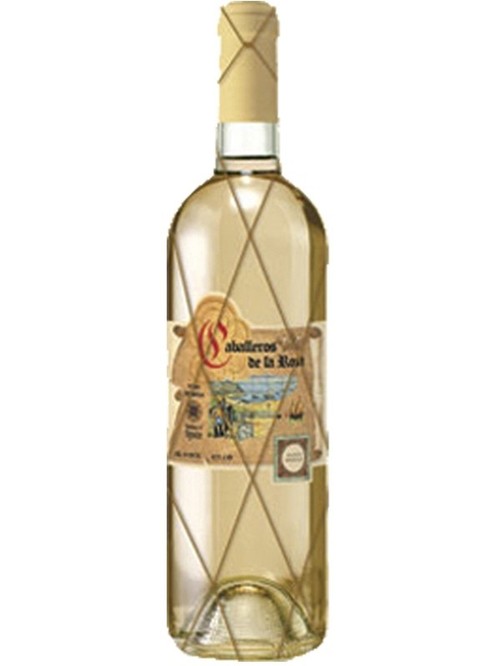 Вино Лозано Кабаллерос Бланко Семидульче / Lozano Caballeros Blanco Semidulce белое полусладкое 11.5% 0.75л Вино Лозано Кабаллерос Бланко Семидульче / Lozano Caballeros Blanco Semidulce белое полусладкое 11.5% 0.75л фото