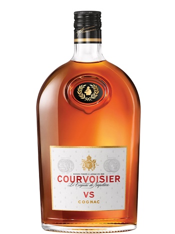 Коньяк Courvoisier VS 0.5л – элегантный коньяк купить по цене OKWINE