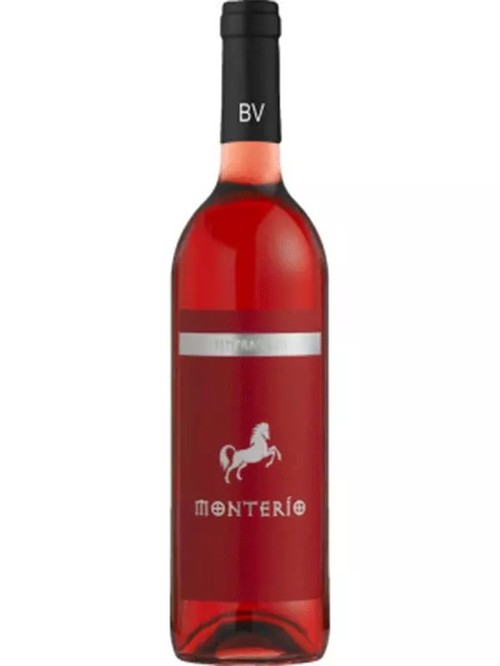 Вино Монтерио, Темпранильо Розе / Monterio, Tempranillo Rose, Bodegas Victorianas, розовое сухое 0.75л Вино Монтерио, Темпранильо Розе / Monterio, Tempranillo Rose, Bodegas Victorianas, розовое сухое 0.75л фото