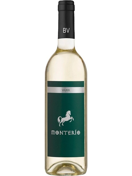 Вино Монтерио, Виура Бланко / Monterio, Viura Blanco, Bodegas Victorianas, белое сухое 0.75л Вино Монтерио, Виура Бланко / Monterio, Viura Blanco, Bodegas Victorianas, белое сухое 0.75л фото
