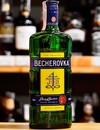 Лікер Бехеровка / Becherovka, 38%, 0.7л Photo 2 Лікер Бехеровка / Becherovka, 38%, 0.7л Photo 2