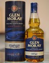 Виски Глен Морей / Glen Moray, Elgin Classic, 40%, 0.7л, в тубусе Photo 2