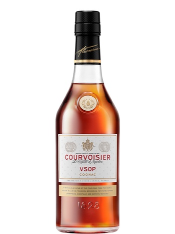 げんサントリーCourvoisier VSOP & Findlater' Courvoisier VSOP 0.5л в коробці купити французький коньяк