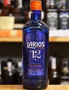 Джин Ларіос 12 / Larios 12, 40%, 0.7л Photo 2