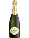 Игристое вино Альтемази Тренто / Altemasi Trento, Cavit, белое брют 0.75л_photo_1