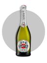 Игристое вино Асти, Мартини / Asti, Martini, белое сладкое 7.5% 0.75л Photo 1 Игристое вино Асти, Мартини / Asti, Martini, белое сладкое 7.5% 0.75л Photo 1