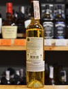 Вино Сотерн Престиж / Sauternes Prestige, Dulong, біле солодке 13% 0.5л Photo 3 Вино Сотерн Престиж / Sauternes Prestige, Dulong, біле солодке 13% 0.5л Photo 3