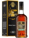 Ром Сантьяго де Куба, Аньехо Суперіоре / Santiago de Cuba, Anejo Superiore, 11 років, 40%, 0.7л, в коробці_photo_1
