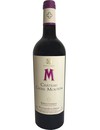 Вино Шато Круа Мутон / Chateau Croix Mouton, красное сухое 14.5% 0.75л Вино Шато Круа Мутон / Chateau Croix Mouton, красное сухое 14.5% 0.75л_photo_1