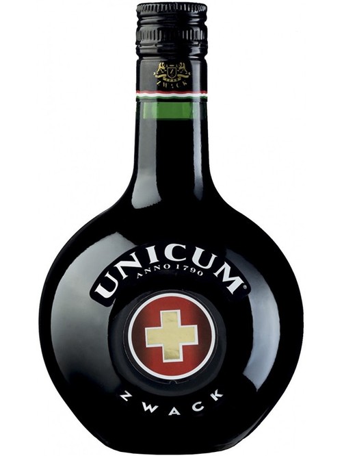Лікер Унікум, Цвак / Unicum, Zwack, 40%, 0.7л Лікер Унікум, Цвак / Unicum, Zwack, 40%, 0.7л фото