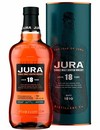 Віскі Джура 18 років / Jura 18 years, 44%, 0.7л в тубусі_photo_1