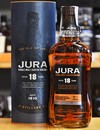 Віскі Джура 18 років / Jura 18 years, 44%, 0.7л в тубусі Photo 2
