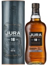 Віскі Джура, 18 років / Jura, 18 years, 44%, 0.7л в тубусі_photo_1