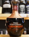 Текила Трес Женерасьонес, Аньехо / Tres Generaciones, Anejo, Sauza Tequila, 38%, 0.7л Photo 2