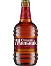 Пиво Темное Бархатное, Старый Мельник, 4.2%, 0.45л Пиво Темное Бархатное, Старый Мельник, 4.2%, 0.45л_photo_1