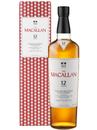 The Macallan Double Cask 12 лет 40% 0.7л в коробке | OKwine