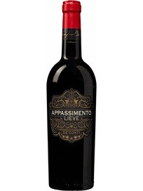 Вино Апасіменто, Россо Пулія / Appassimento, Rosso Puglia, Cielo e Terra, червоне сухе 14.5% 0.75л фото