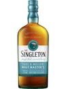 Віскі Сінглтон Даффтаун / The Singleton of Dufftown, Malt Master Selection, 40%, 0.7л Віскі Сінглтон Даффтаун / The Singleton of Dufftown, Malt Master Selection, 40%, 0.7л_photo_1