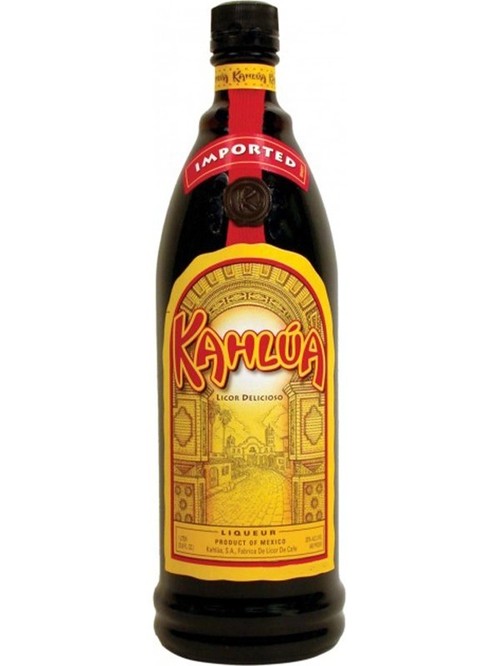 Лікер Калуа / Kahlua, 20%, 1л