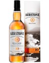 Виски Аэрстоун, Си Каск / Aerstone, Sea Cask, 10 лет, 40%, 0.7л, в коробке Виски Аэрстоун, Си Каск / Aerstone, Sea Cask, 10 лет, 40%, 0.7л, в коробке_photo_1