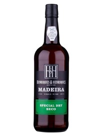 Мадейра Fine Rich Justino's, слад., 0.5л