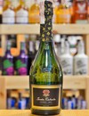 Игристое вино Санта Рафаела / Santa Rafaela, белое брют 0.75л Photo 2