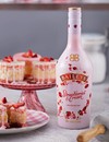Лікер Бейліс, Полуниця і Крем / Baileys, Strawberries & Cream, 17%, 0.7л Photo 4 Лікер Бейліс, Полуниця і Крем / Baileys, Strawberries & Cream, 17%, 0.7л Photo 4
