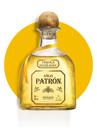 Текіла Аньехо, Патрон / Anejo, Patron, 40%, 0.75л Photo 1 Текіла Аньехо, Патрон / Anejo, Patron, 40%, 0.75л Photo 1