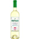 Вино Перналеc, Вердехо / Pernales, Verdejo, Bodegas Malaga Virgen, біле сухе 0.75л_photo_1